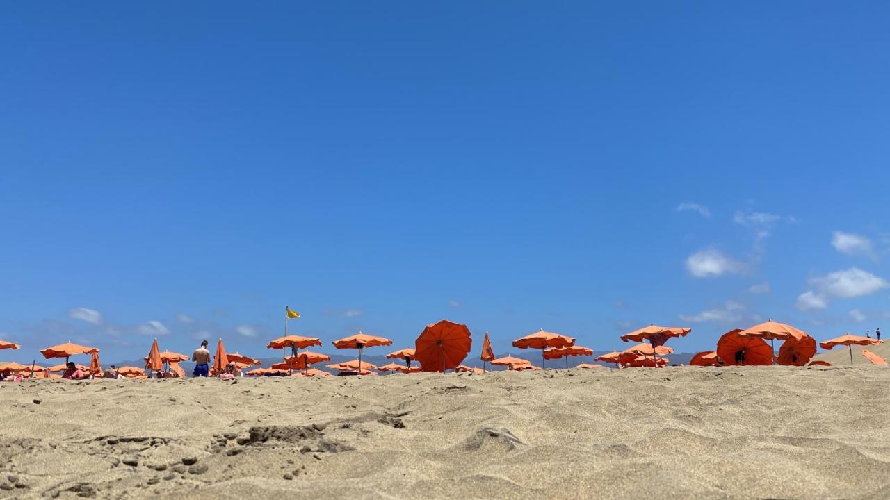 Tisalaya Bright Apartment Maspalomas  Kültér fotó