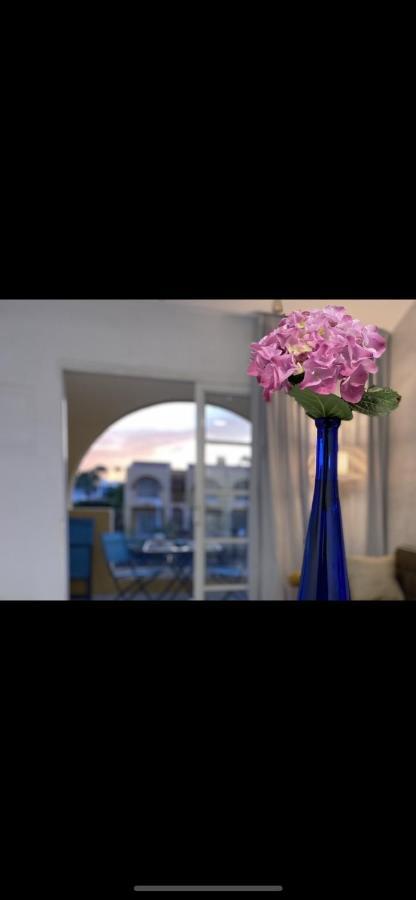 Tisalaya Bright Apartment Maspalomas  Kültér fotó
