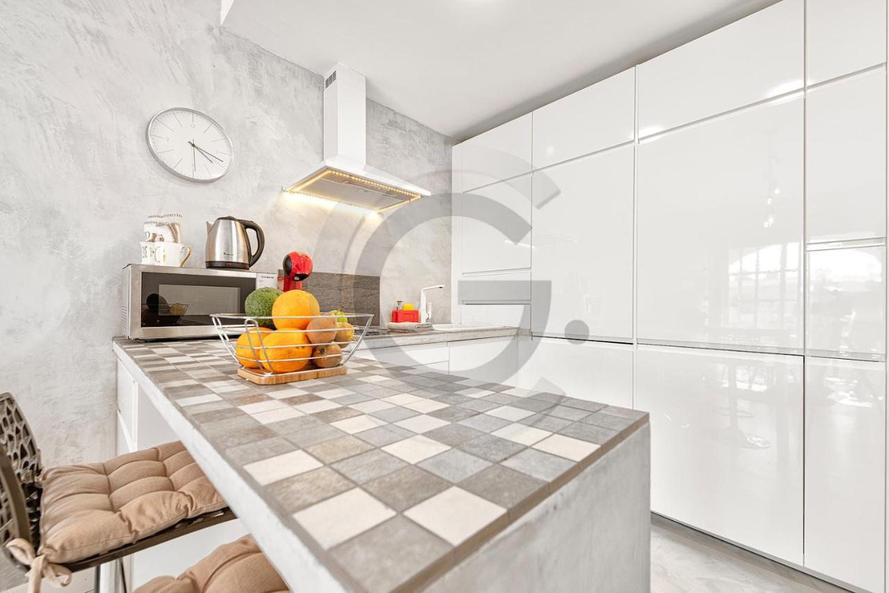 Tisalaya Bright Apartment Maspalomas  Kültér fotó