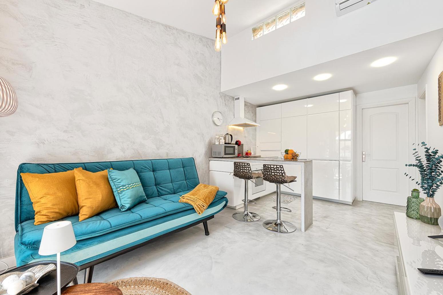 Tisalaya Bright Apartment Maspalomas  Kültér fotó