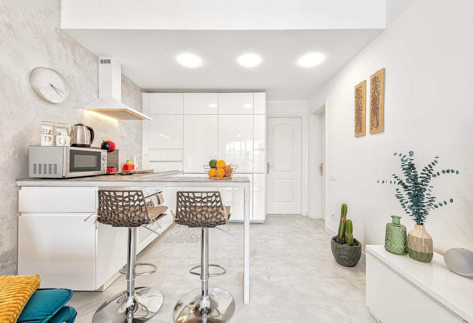 Tisalaya Bright Apartment Maspalomas  Kültér fotó