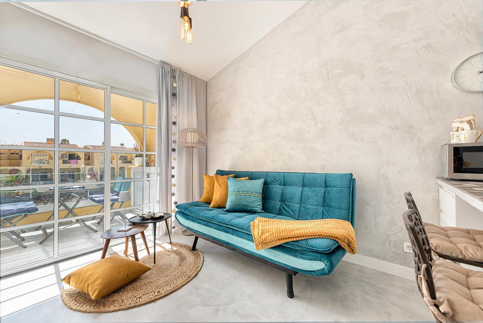 Tisalaya Bright Apartment Maspalomas  Kültér fotó