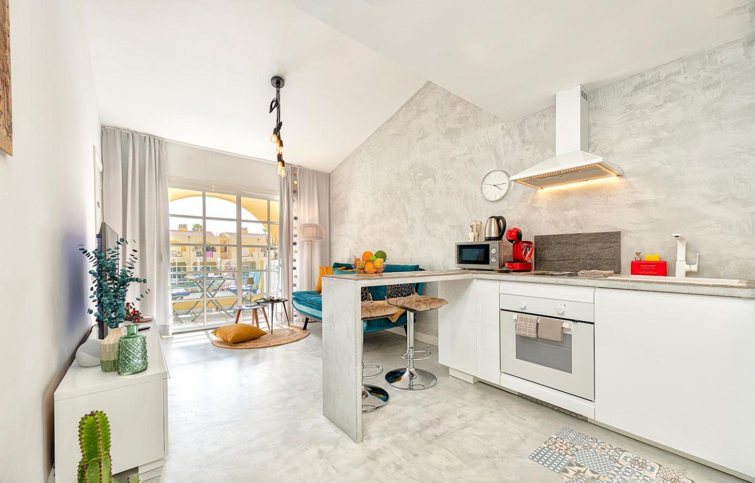 Tisalaya Bright Apartment Maspalomas  Kültér fotó